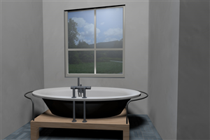 3D Design by cornel888 for this project | Design: #6101355