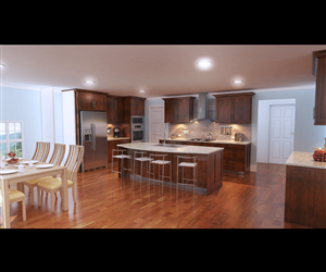 3D Design by Approsite for this project | Design #6075015