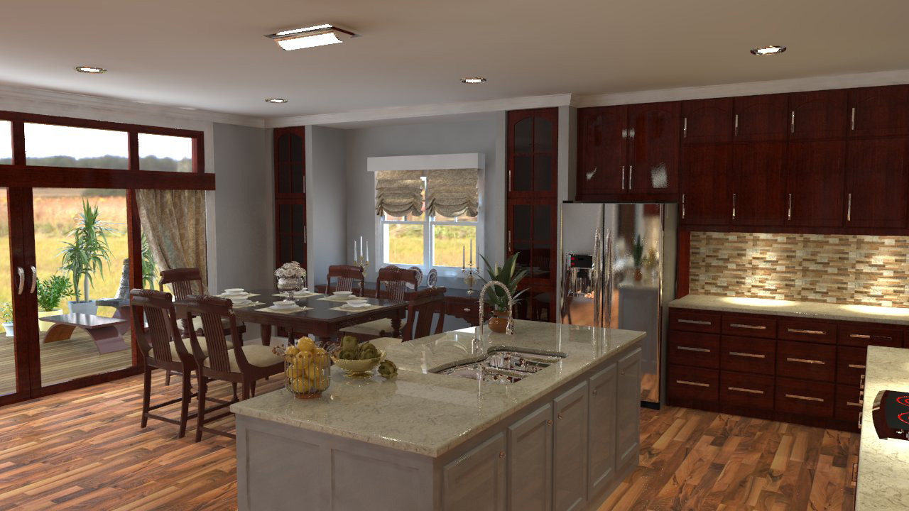 3D Design von zeldom für dieses Projekt | Design #6073260