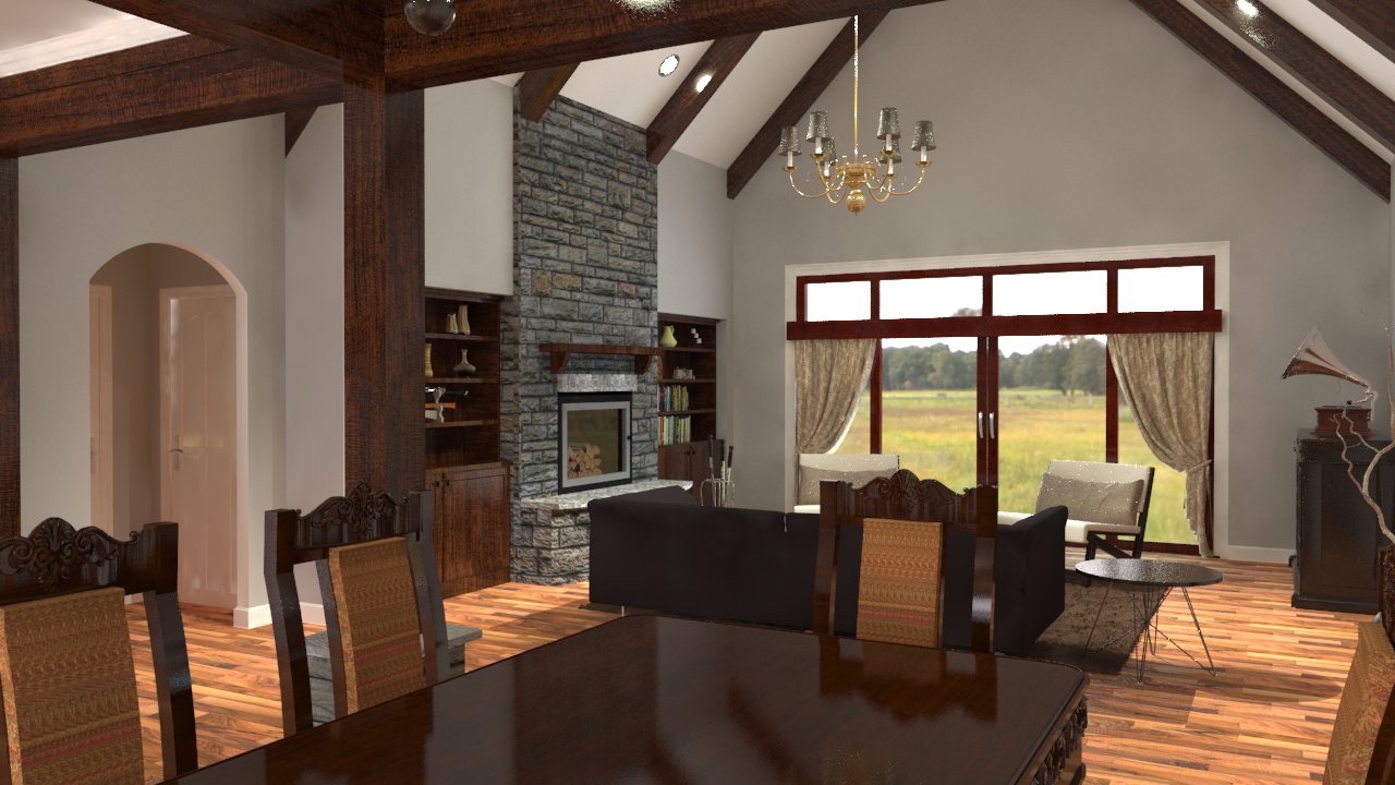 Design 3D par zeldom pour ce projet | Design #6073262