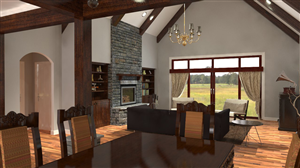 3D Design by zeldom for this project | Design: #6073262