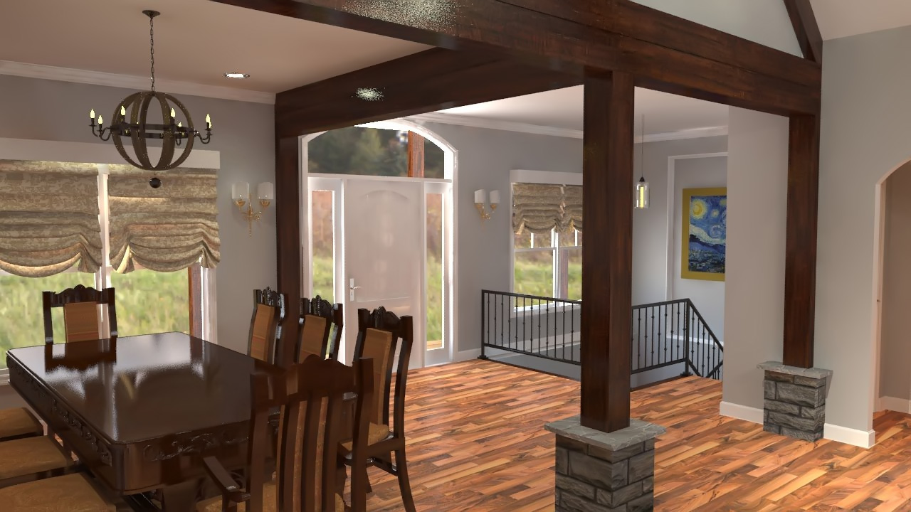 3D Design by zeldom for this project | Design #6075114
