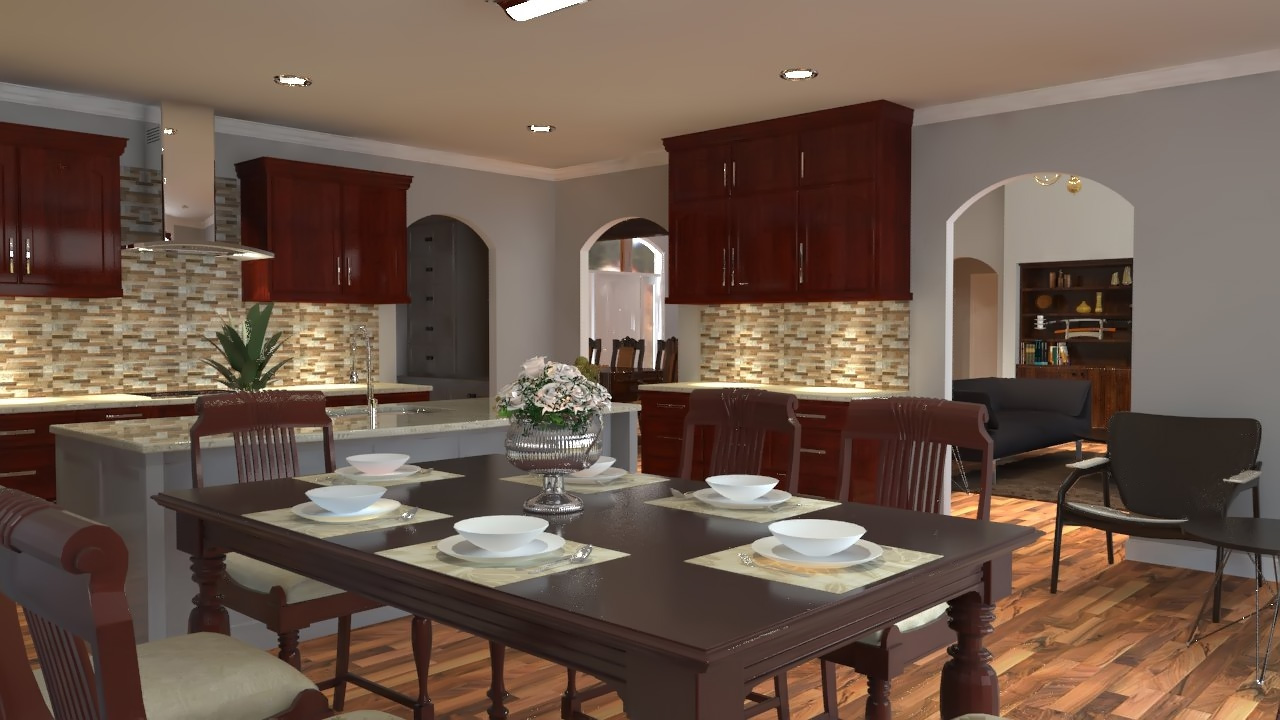 Diseño 3D por zeldom para este proyecto | Diseño #6075118