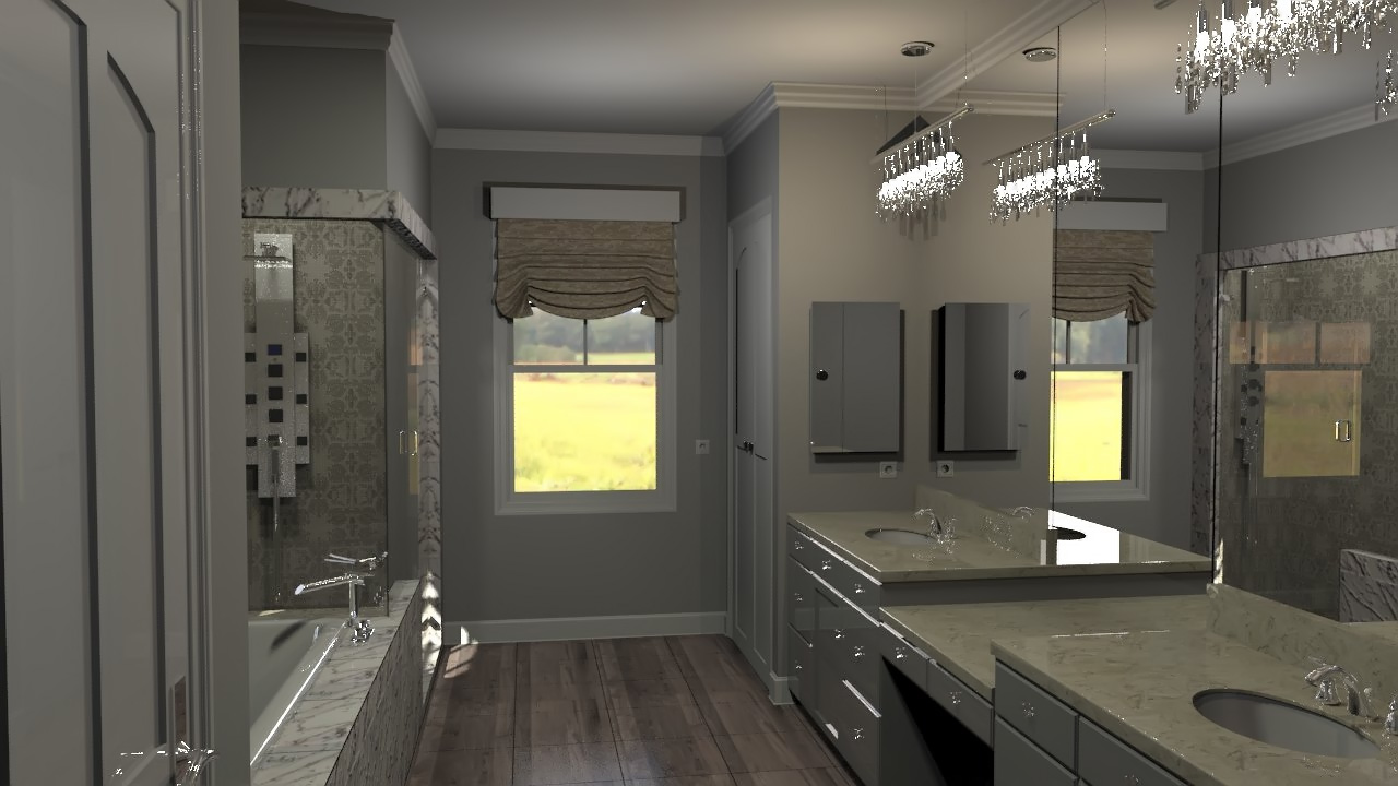 Design 3D par zeldom pour ce projet | Design #6075121