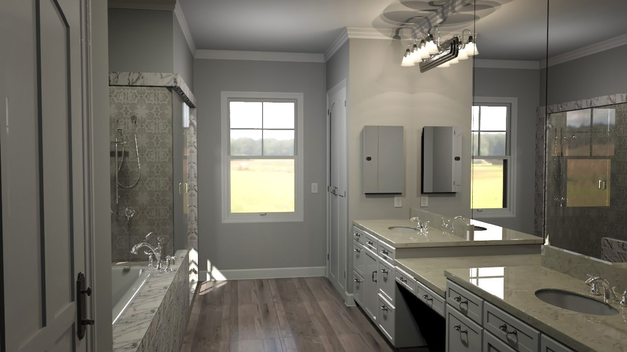 3D Design von zeldom für dieses Projekt | Design #6092892