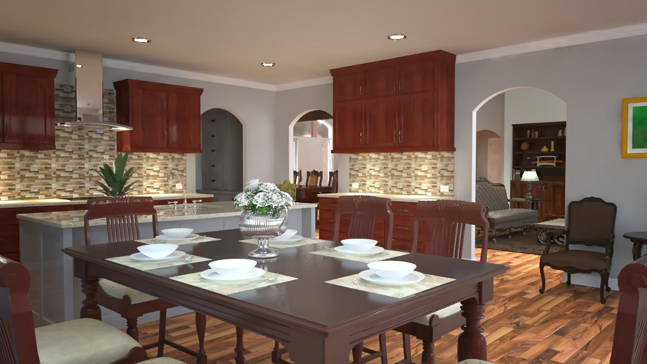 Design 3D par zeldom pour ce projet | Design #6092936