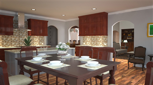 3D Design by zeldom for this project | Design: #6092936