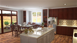 3D Design by zeldom for this project | Design: #6092968