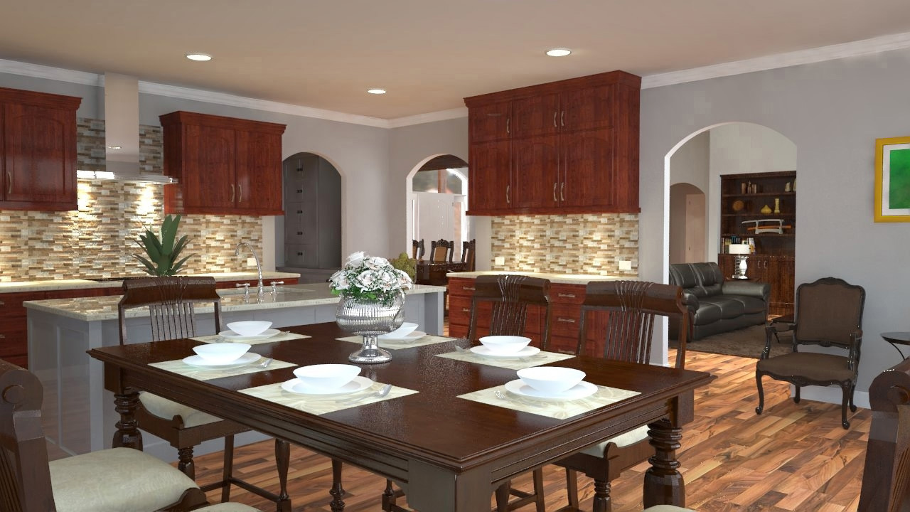 3D Design by zeldom for this project | Design: #6120522