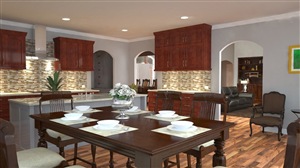 3D Design by zeldom for this project | Design #6120522