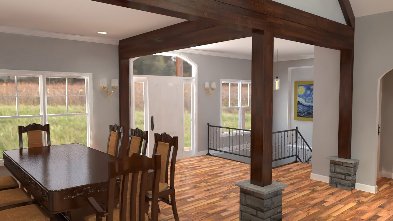 3D Design by zeldom for this project | Design #6120549