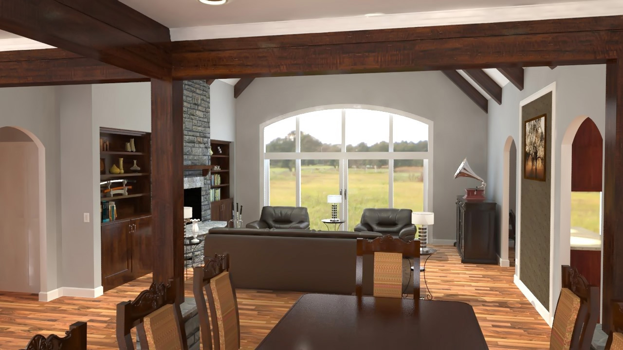 3D Design von zeldom für dieses Projekt | Design #6120559