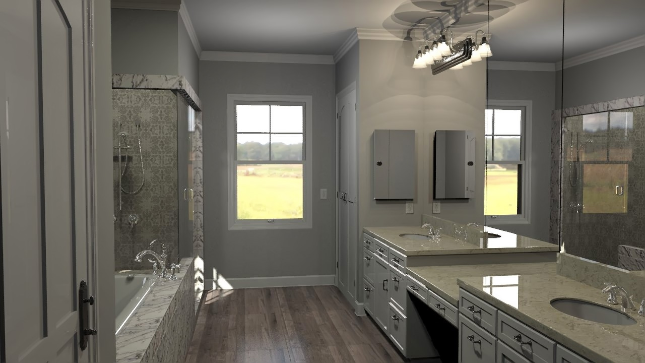 3D Design by zeldom for this project | Design #6120567