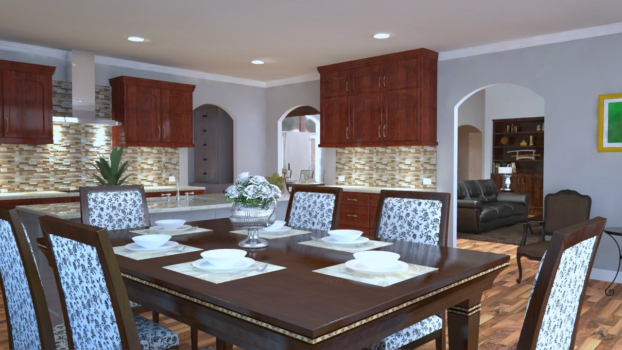 3D Design by zeldom for this project | Design #6120688