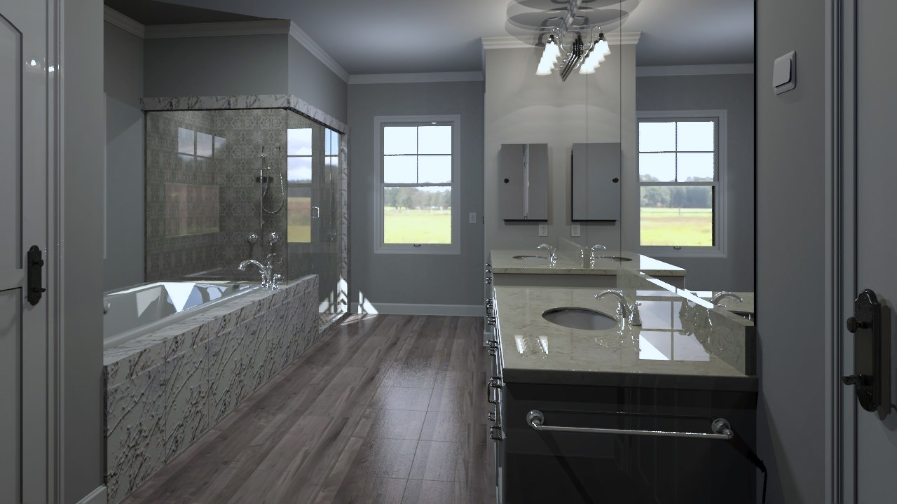 3D Design by zeldom for this project | Design #6120709