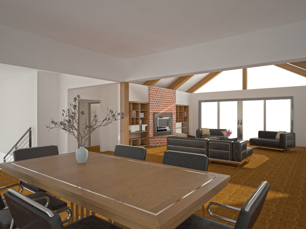 3D Design by Fernando Horta for this project | Design #6108147