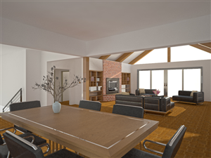3D Design by Fernando Horta