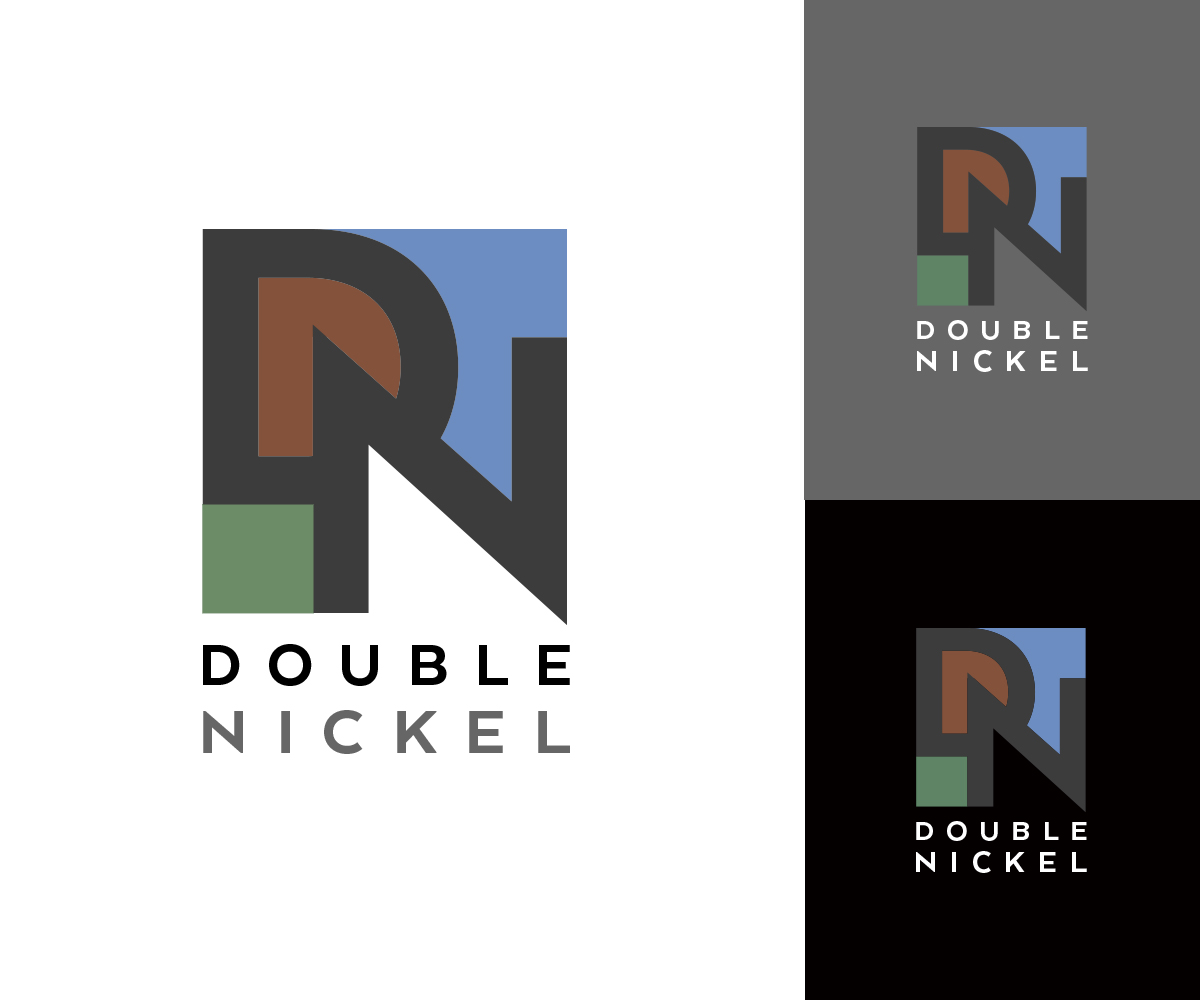 Logo Design by Thomas DeHart for this project | Design #5942406