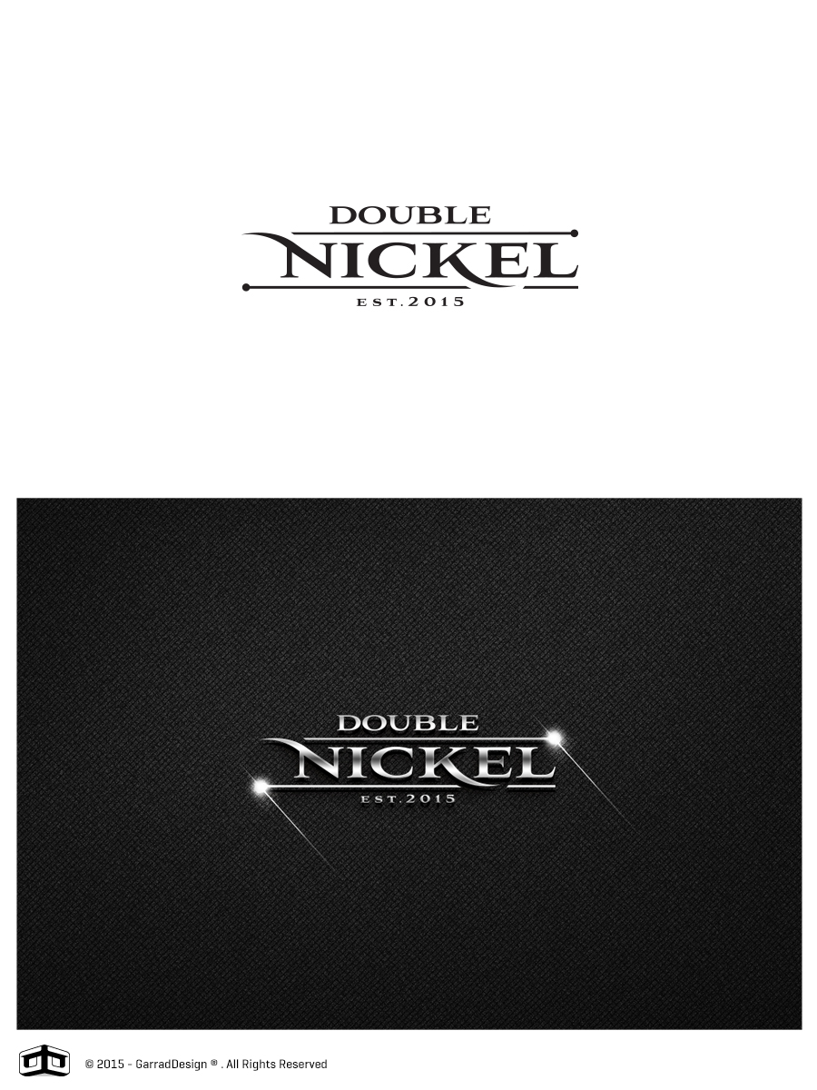 Diseño de Logo por garrad para este proyecto | Diseño #5968732