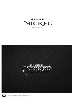 Logo Design by garrad for this project | Design: #5968732
