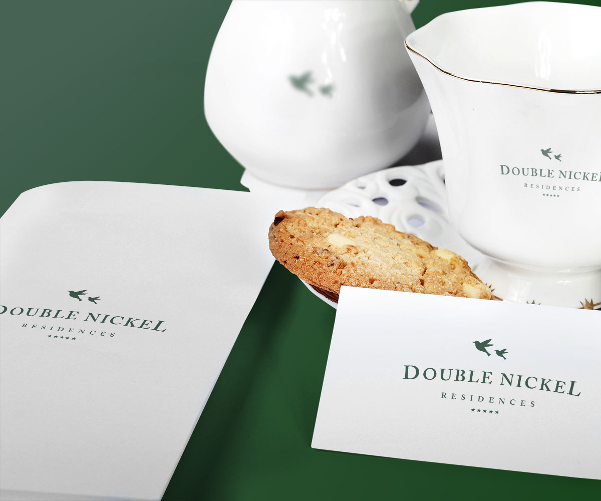 Logo Design by ATDias for this project | Design #6068300