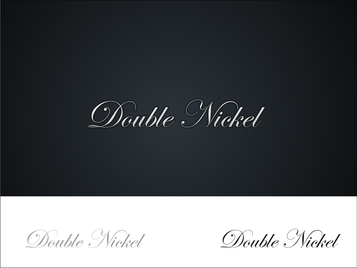 Logo Design by Blueberry for this project | Design #6068229