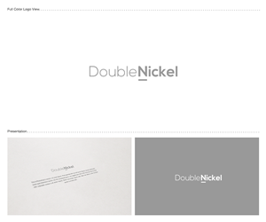 Logo Design by VisualFlava for this project | Design: #5991775