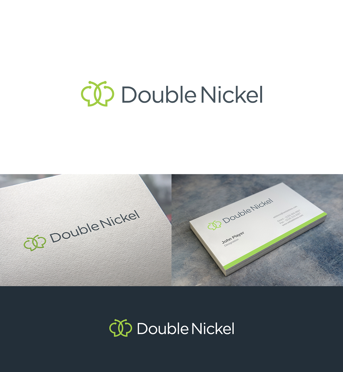 Logo Design by kps for this project | Design #6065424