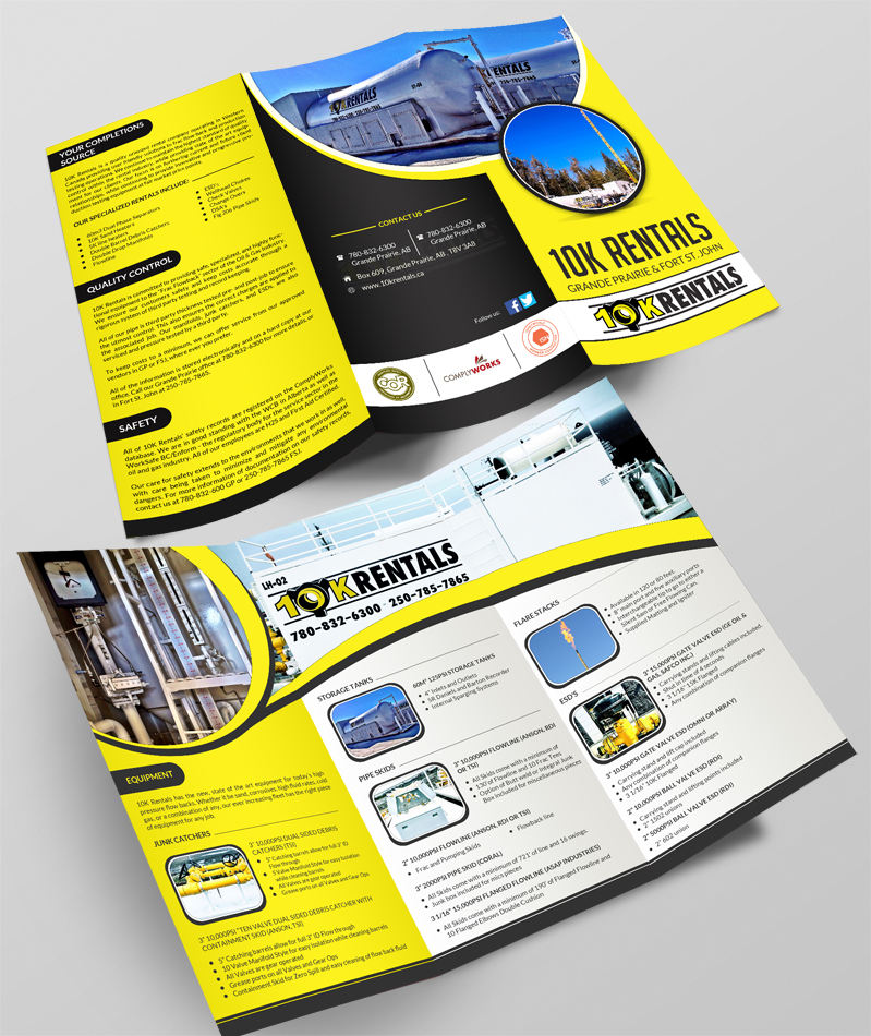 Flyer Design by debdesign for this project | Design #5967645