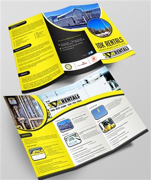 Design de Flyer par debdesign pour ce projet | Design #5967645
