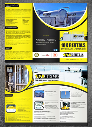 Flyer Design by debdesign for this project | Design: #5985542