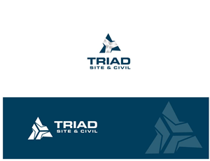 Logo Design by sbelogd for Trinitask Construction, Inc | Design: #5983701