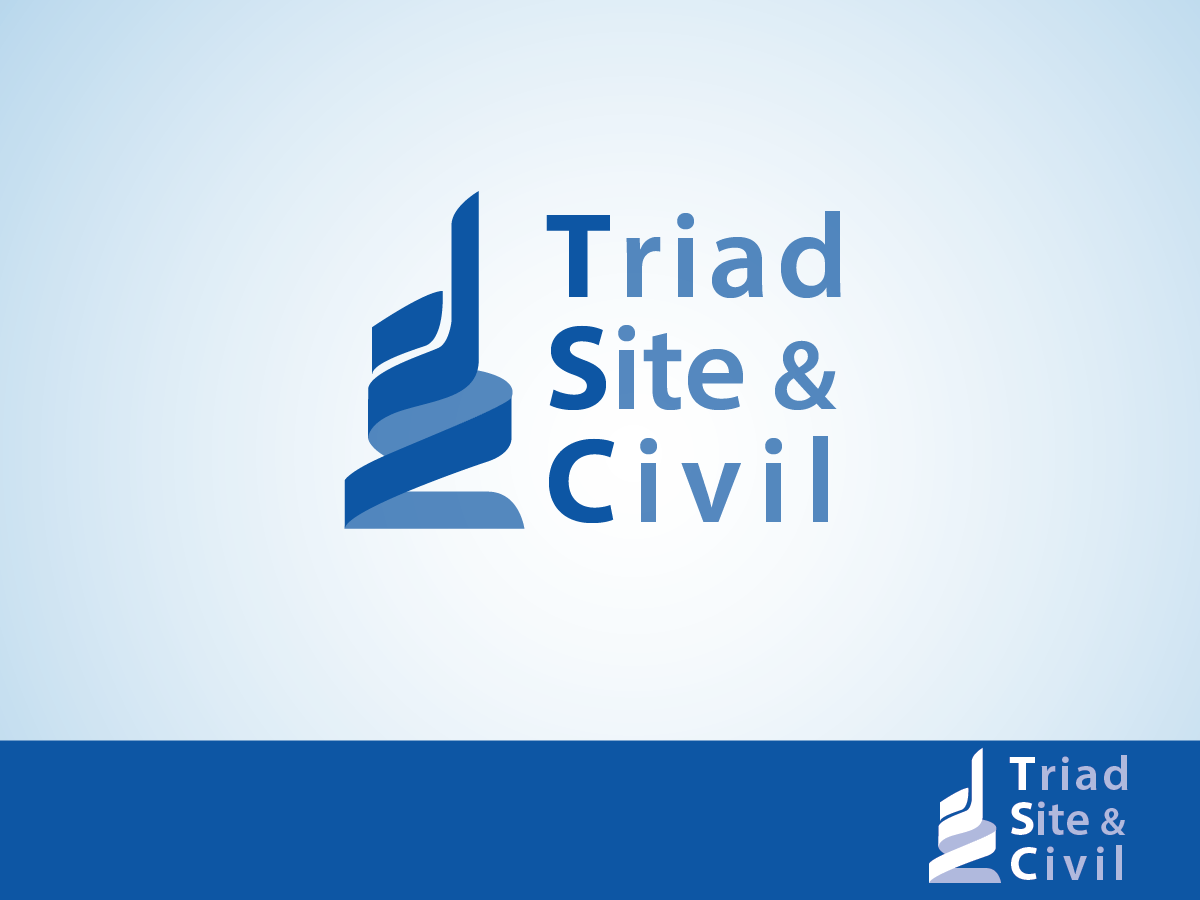 Logo Design by cn graphic for Trinitask Construction, Inc | Design #5950369