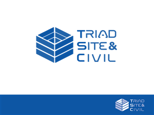 Logo Design by cn graphic for Trinitask Construction, Inc | Design: #5950373