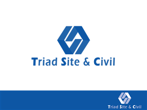Logo Design by cn graphic for Trinitask Construction, Inc | Design: #5950415