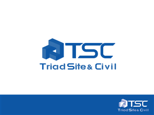 Logo Design by cn graphic for Trinitask Construction, Inc | Design: #5950430