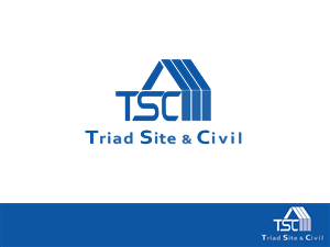 Logo Design by cn graphic for Trinitask Construction, Inc | Design: #5950449
