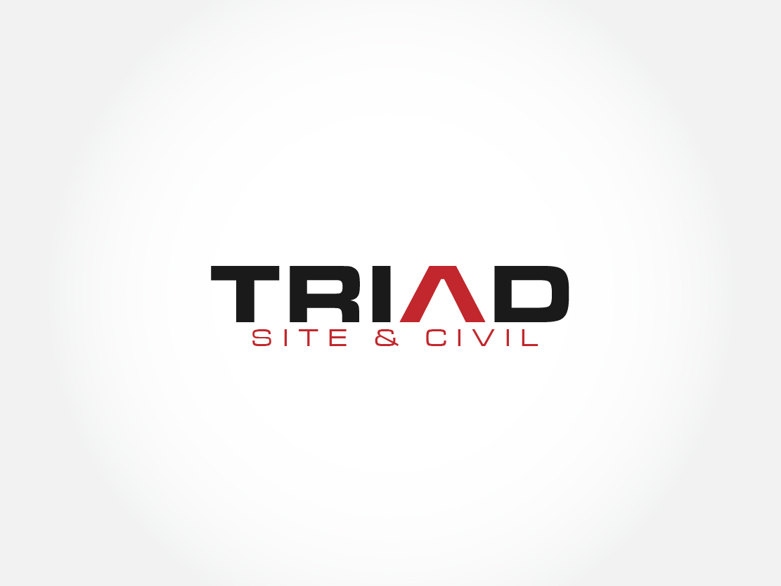 Logo Design by Navd for Trinitask Construction, Inc | Design #5946577