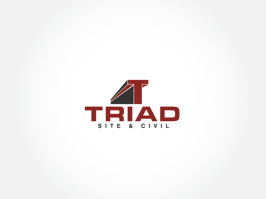 Logo Design by Navd for Trinitask Construction, Inc | Design #5946578