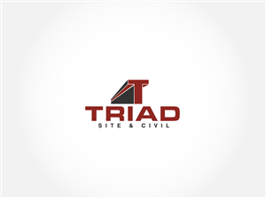 Logo Design by Navd for Trinitask Construction, Inc | Design: #5946578