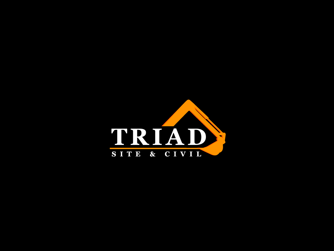 Logo Design by Navd for Trinitask Construction, Inc | Design #5946580