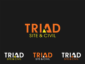 Logo Design by Navd for Trinitask Construction, Inc | Design: #5946582