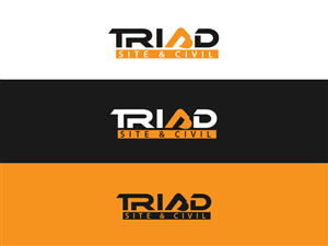 Logo Design by Navd for Trinitask Construction, Inc | Design: #5946587
