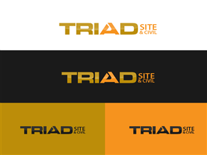 Logo Design by Navd for Trinitask Construction, Inc | Design: #5946588