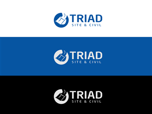 Logo Design by Navd for Trinitask Construction, Inc | Design: #5946590