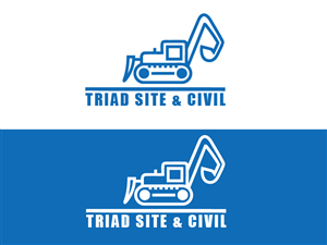 Logo Design by Navd for Trinitask Construction, Inc | Design: #5946727