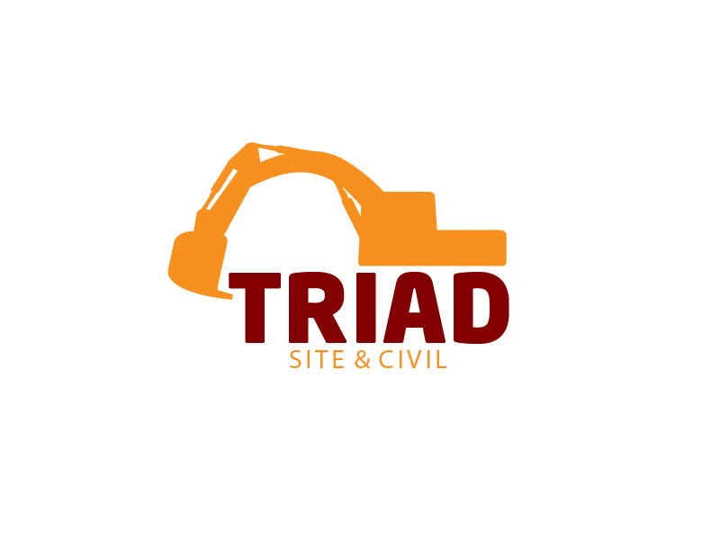 Logo Design by Navd for Trinitask Construction, Inc | Design #5946730
