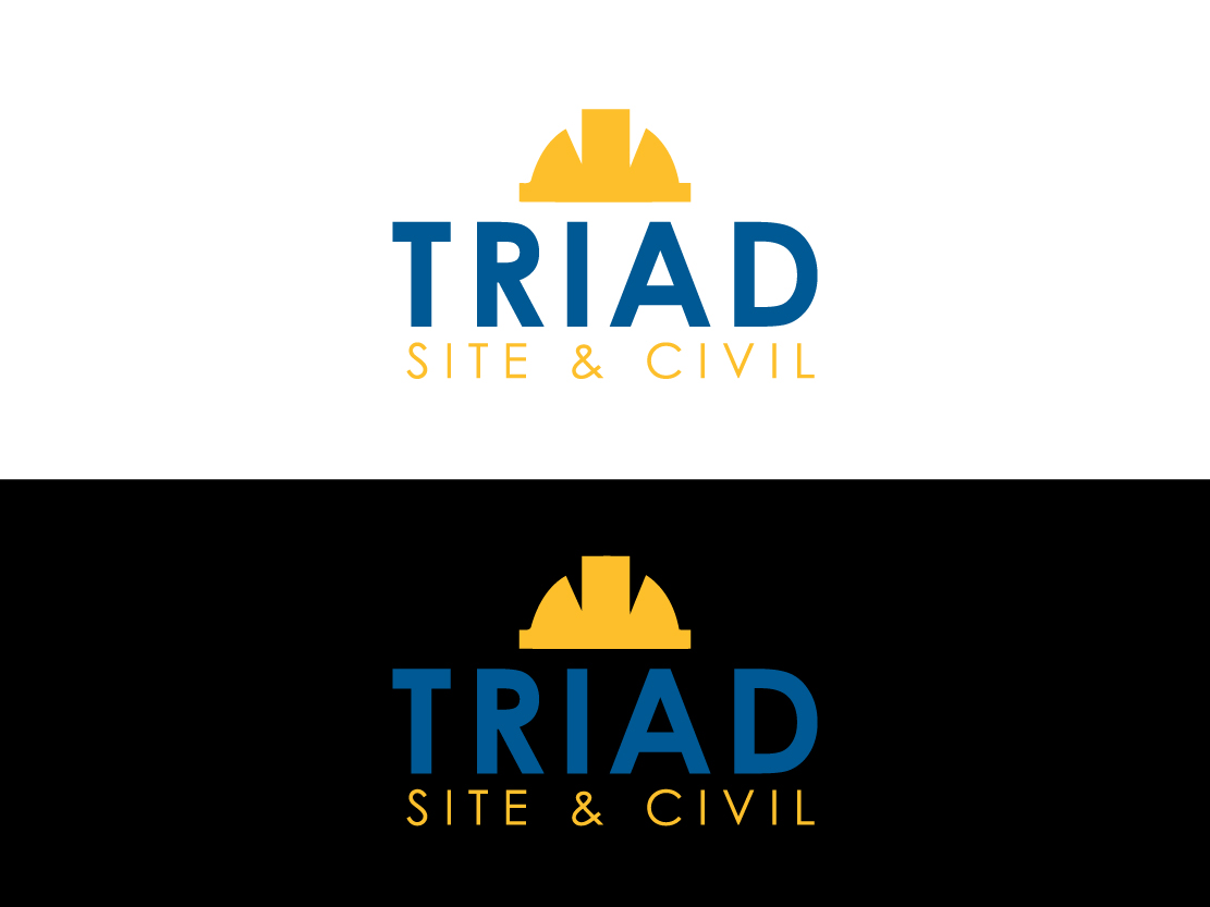 Logo Design by Navd for Trinitask Construction, Inc | Design #5947891