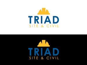 Logo Design by Navd for Trinitask Construction, Inc | Design: #5947891