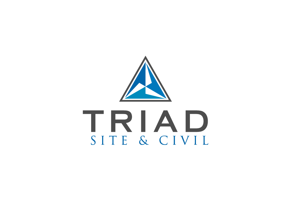 Logo Design by Navd for Trinitask Construction, Inc | Design #5947892